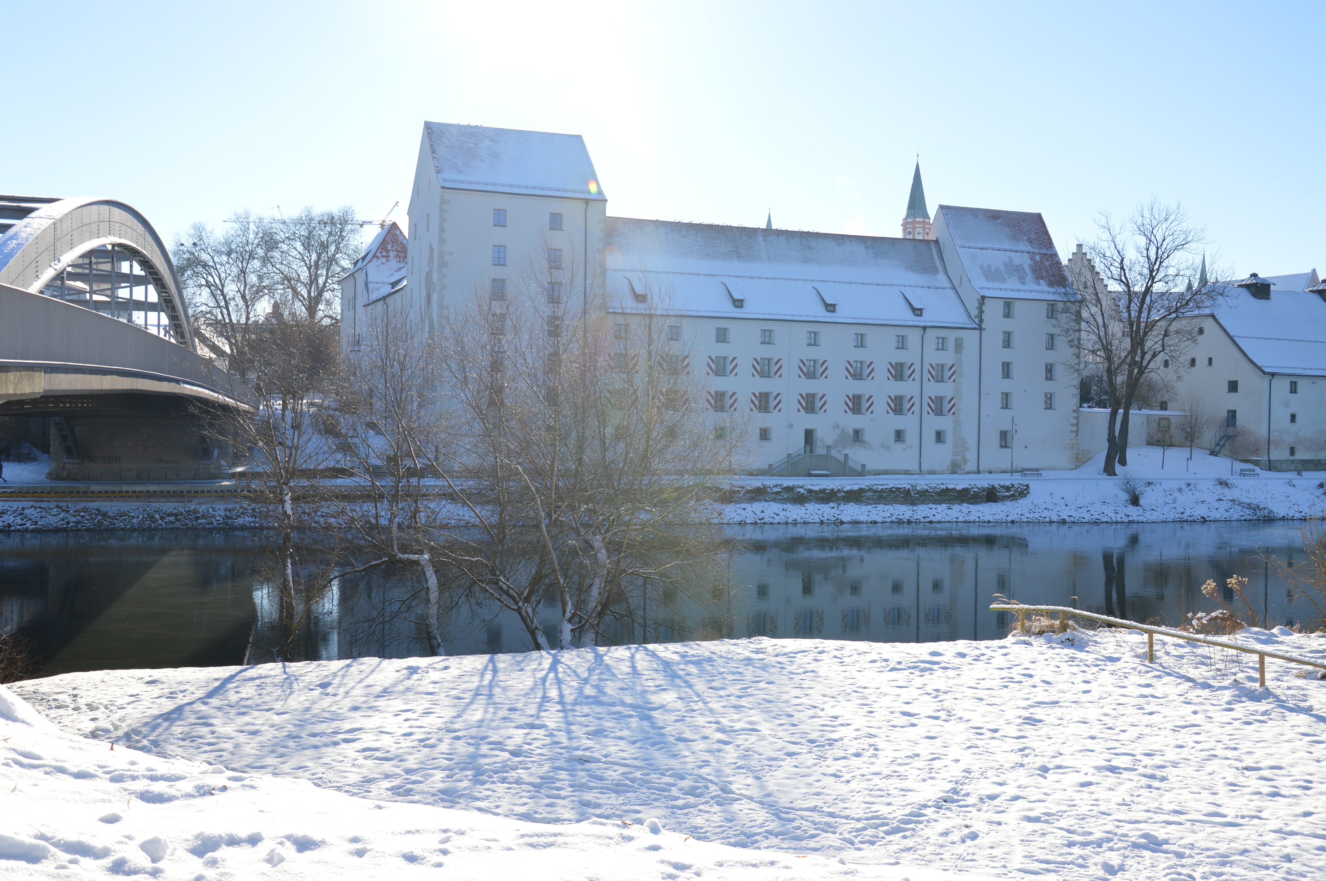 Duke Castle (WInter 2018)